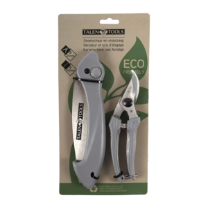 Talen Tools Snoeiset - ECO Friendly