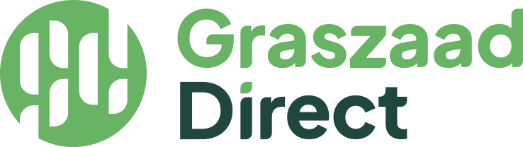 Graszaaddirect