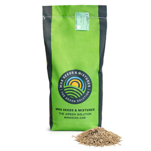 MRS Seeds & Mixtures Dijken 2 - 15 kg | Waterwerend dijkenmengsel