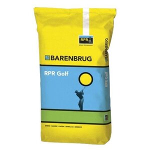 Barenbrug RPR Golf Ultrafine 15KG | Barenbrug