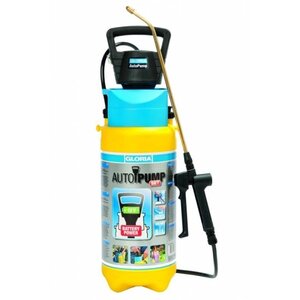 Gloria Prima 5 - AutoPump-set 5L