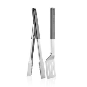 Eva Solo Grill set met tang en spatel