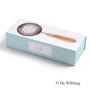 De Wiltfang Handzeef