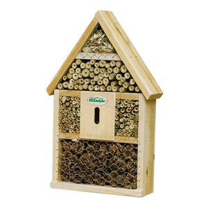 ECOstyle Insectenhotel nuttige insecten