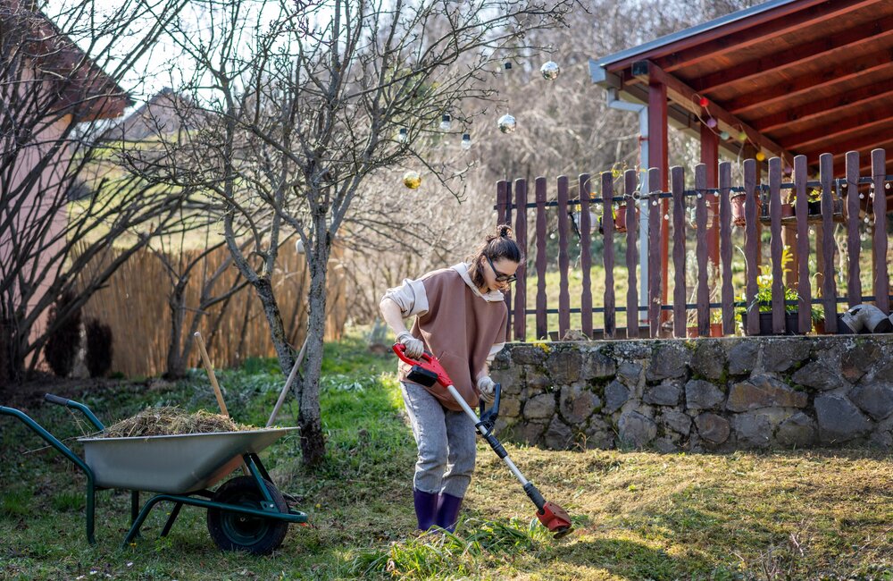 Tuinkalender februari: bereid je tuin voor op de lente! Tuinkalender februari: bereid je tuin voor op de lente!