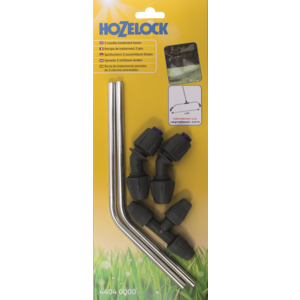 Hozelock Dubbele sproeiboom