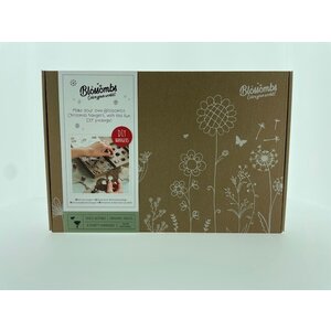 Blossombs Doe-het-zelf!  Giftbox Xmas