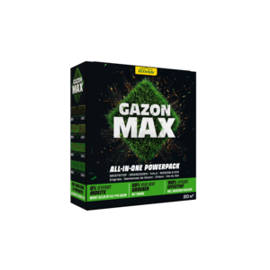 ECOstyle GazonMax - All-in-one Powerpack