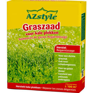ECOstyle Graszaad Herstel - Met coating tegen vogelvraat