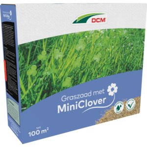 DCM Graszaad met Miniclover 2 kg