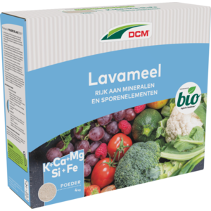 DCM Lavameel 4 kg DCM Lavameel 4 kg