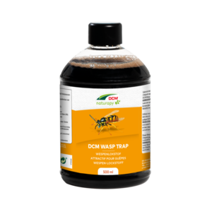 DCM Wespenlokstof Wasp Trap 500 ml