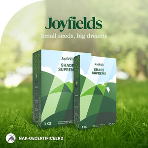 Joyfields Shade Supreme – Schaduw graszaad