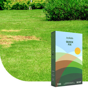 Joyfields Quick Fix – Gazonherstel graszaad
