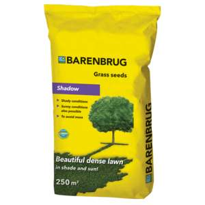 Barenbrug Schaduw & Zon (Shadow) - met coating | Barenbrug