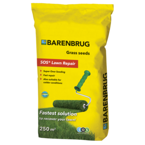 Barenbrug SOS Lawn Repair Herstelgras | Barenbrug