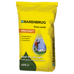 Barenbrug Water Saver (Dry & Strong) 15kg Barenbrug Water Saver (Dry & Strong) 15kg