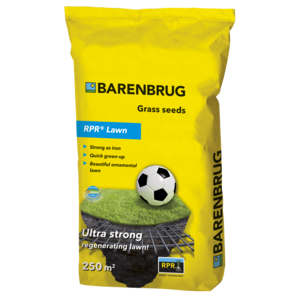 Barenbrug RPR Lawn - Speel & Sport | Barenbrug