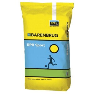 Barenbrug RPR - Regenerating Perennial Ryegrass - 15KG
