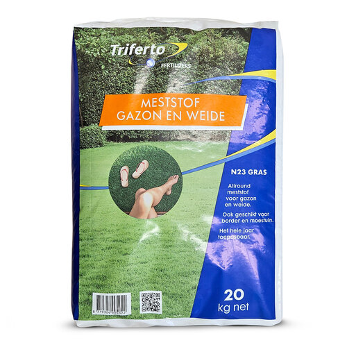 Roundup Gazon Onkruidvrij 1KG