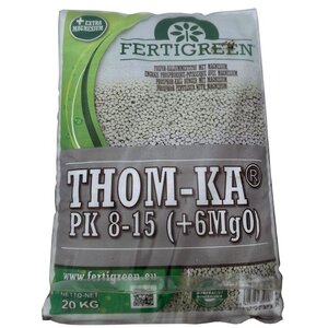 Fertigreen Thomaskali 20KG - 300m2