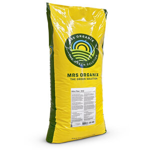 MRS Organix Nitro Flow - Bloedmeel | 20 kg - 400 m²
