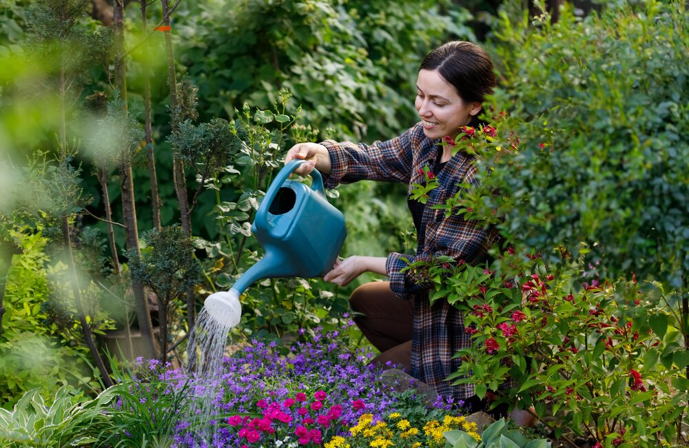 Tuinkalender juni: De tuin op z’n mooist!