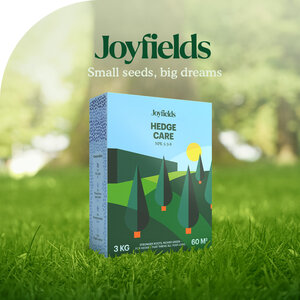 Joyfields Hedge Care – Hagen, Taxus & Coniferen Meststof