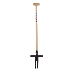 Talen Tools Zuringsteker / Distelsteker - 2 tanden SV7C
