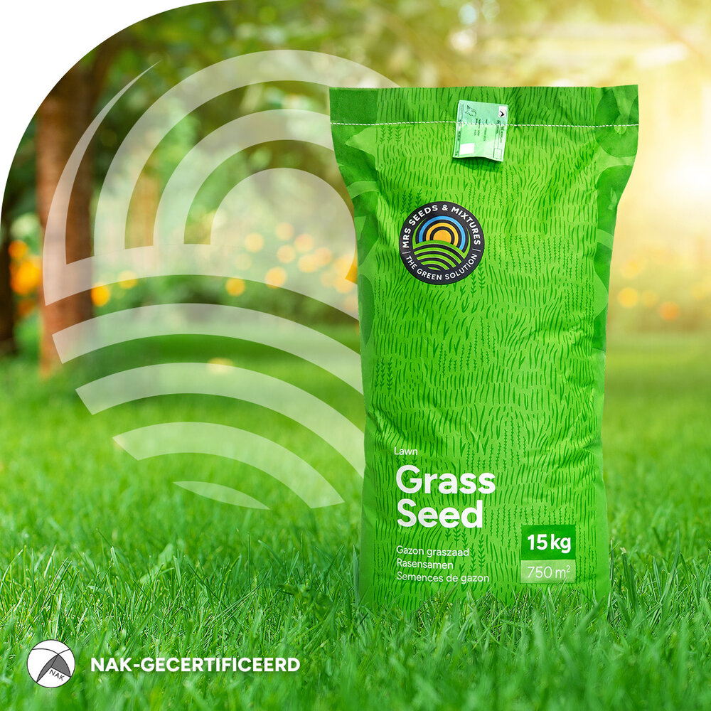 Graze - Graszaad | Grasland 3 Graze - Graszaad | Grasland 3