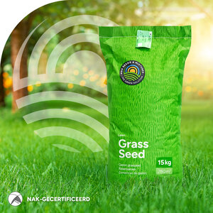 MRS Seeds & Mixtures Graze - Rotation | Rotatiemix 15 kg
