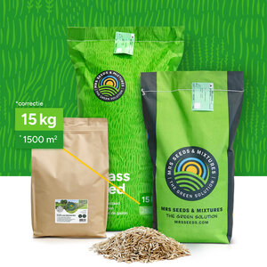 MRS Seeds & Mixtures Horse – Low Fructan mix | Paardenweide Laag  Fructaan