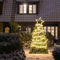 Tuinkalender december: Wat te doen in de tuin in de winter?