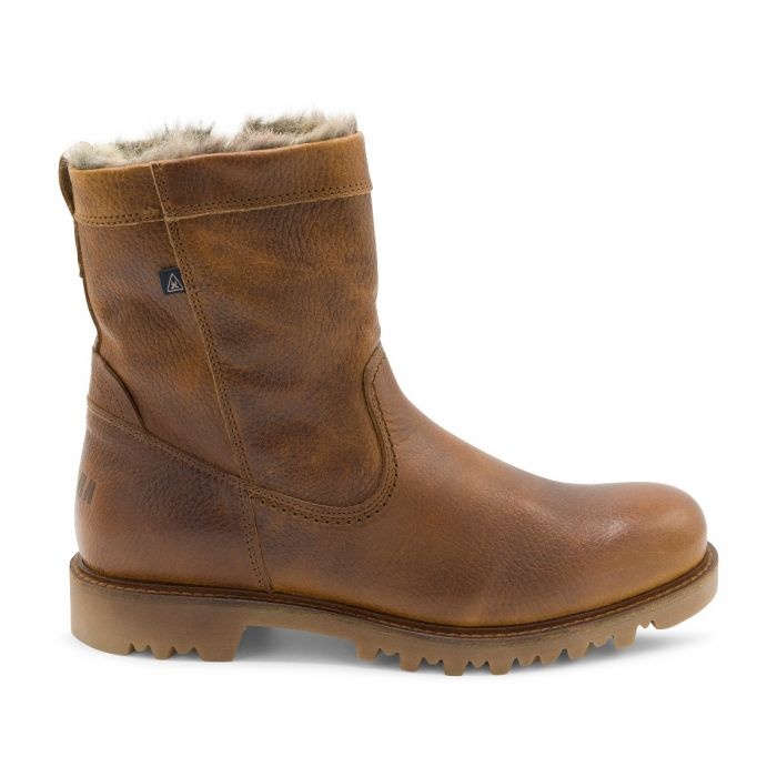 Van Beers leren heren chelsea boots online bestellen | Scapino