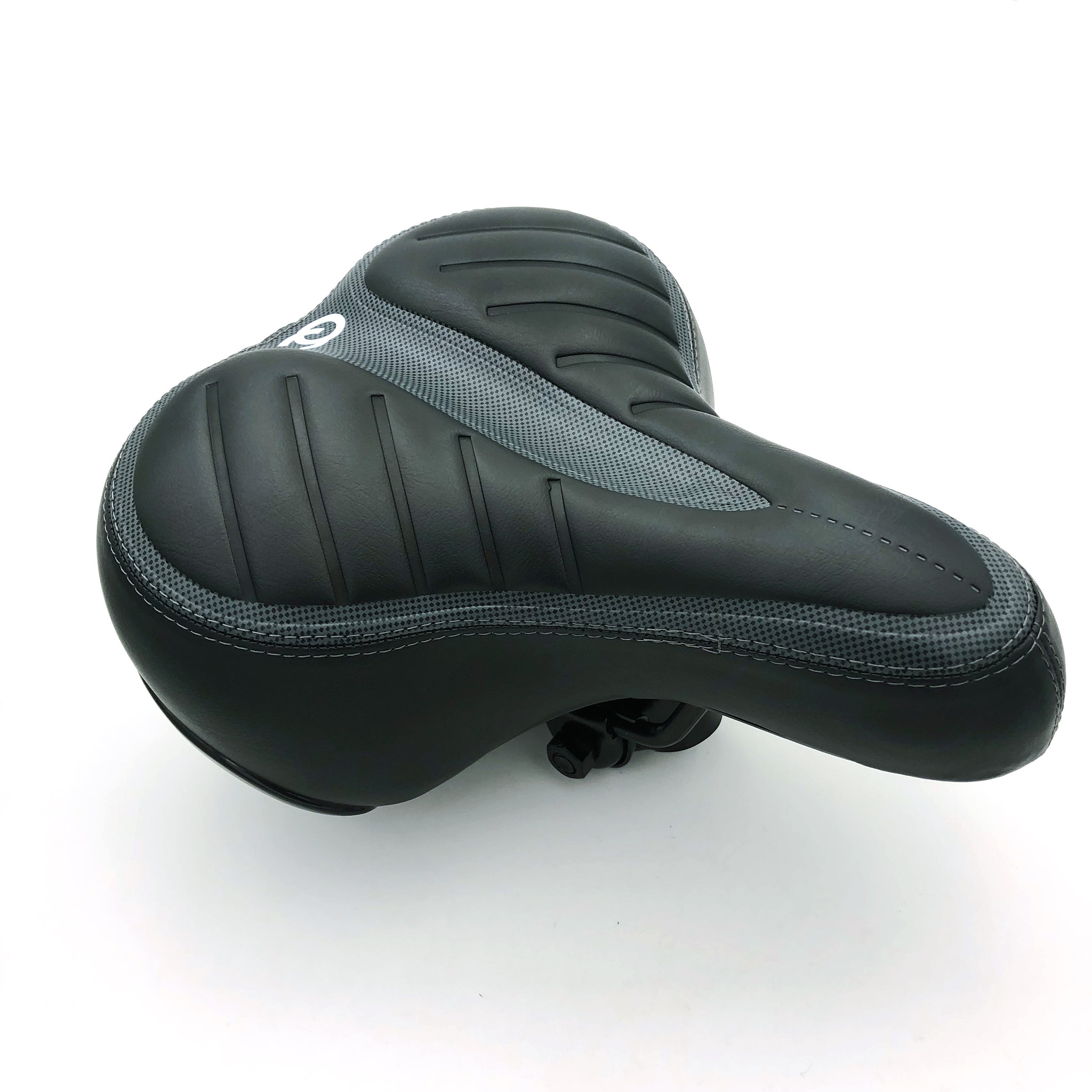 FlinQ Unisex Fietszadel - Dealpatrol