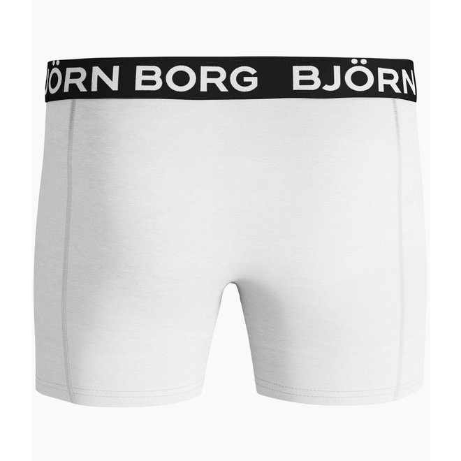 Bjorn Borg 1-pack wit