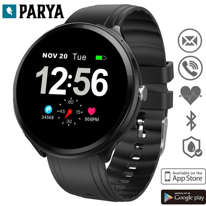 Parya Smartwatch Eastvill