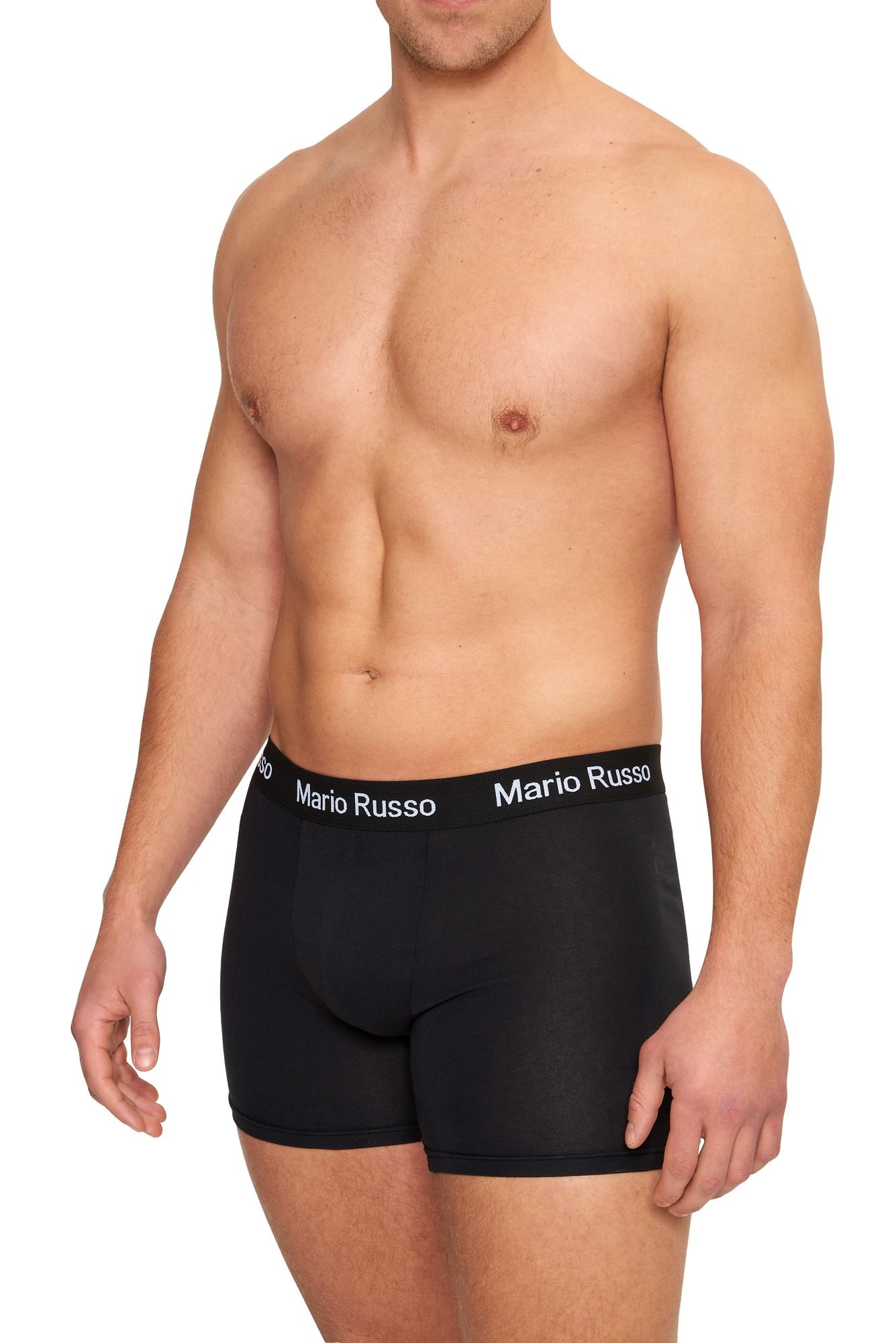 10-Pack Mario Russo Boxers - Dealpatrol