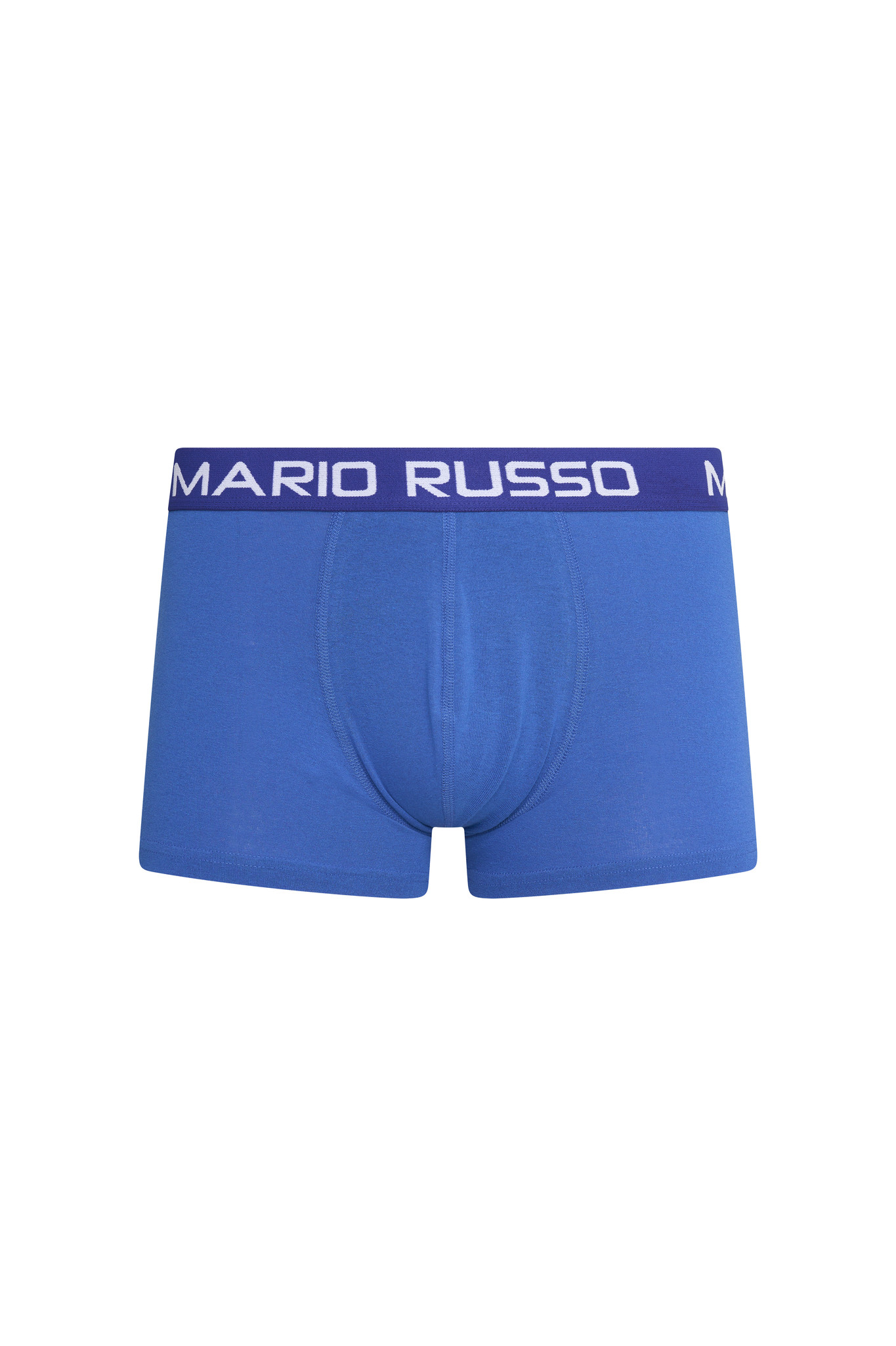10-Pack Mario Russo Boxers - Dealpatrol