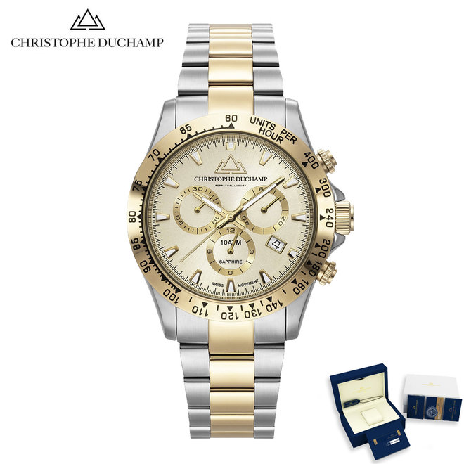 De mooiste horloges voor de beste prijs, voor jouw geliefde! - Dealpatrol