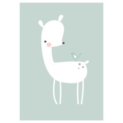 Producten getagd met babykamer accessoires
