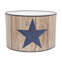 Sterren kinderlampen