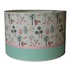 Designed4Kids kinderlamp forest friends pastel