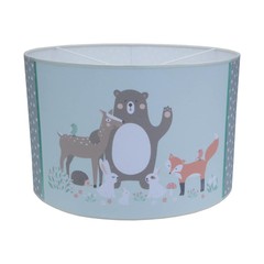 Dieren kinderlampen