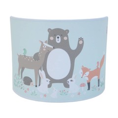 Dieren kinderlampen