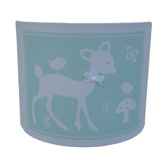 Dieren kinderlampen