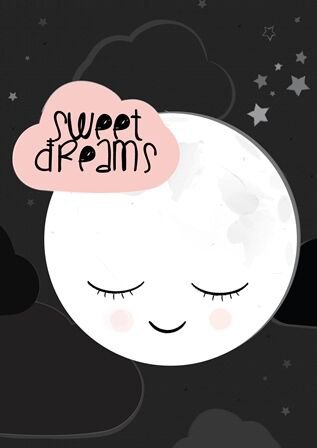 Raamstickers babykamer Raamstickers babykamer