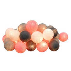 Producten getagd met cotton ball lights