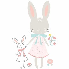 Producten getagd met Sweet Bunnies