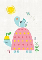 Kinderkamer Accessoires & Decoratie